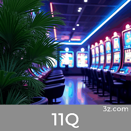 Luxo e Exclusividade: Casino Internacional com 11Q