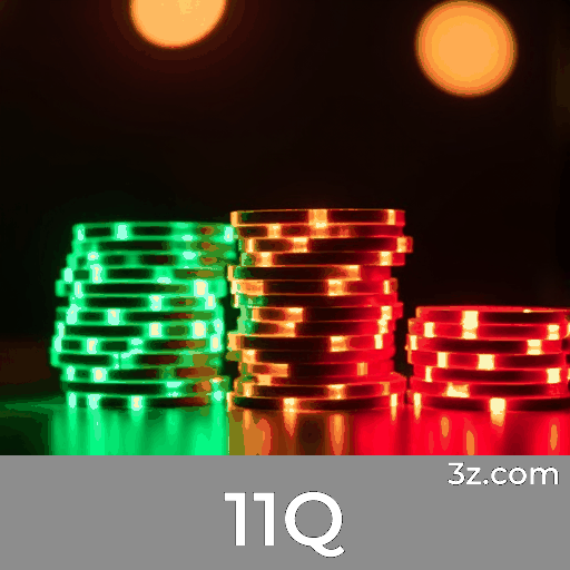 11Q: Experiência e Segurança em Apostas Online