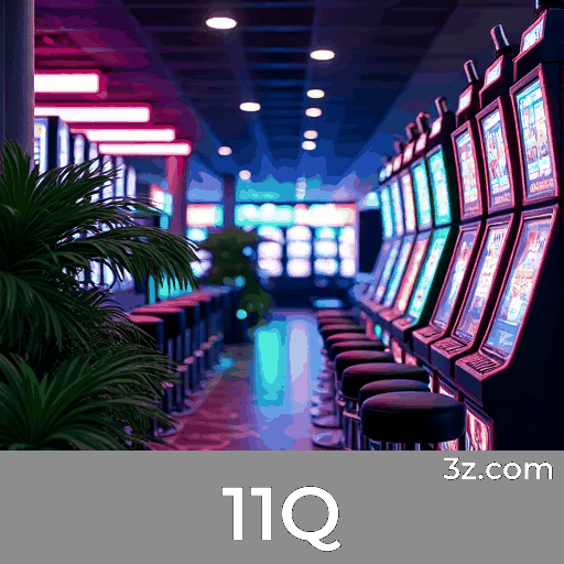 11Q App: A Praticidade e Funcionalidade em Suas Mãos