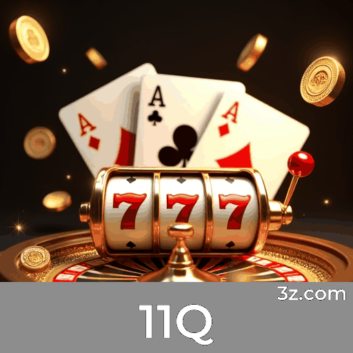 11Q: Experiência e Segurança em Apostas Online