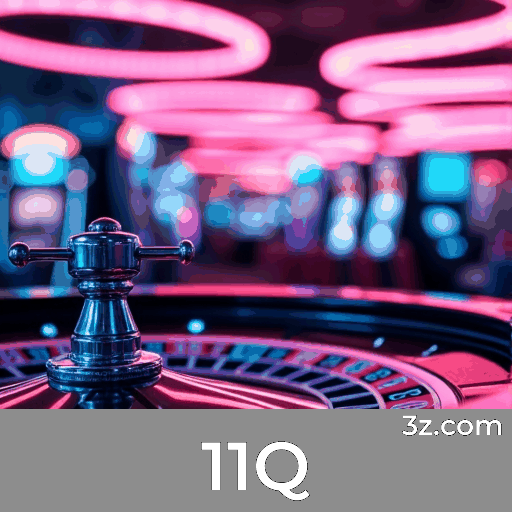 Registre-se Rapidamente e Desbloqueie Recompensas Exclusivas do 11Q