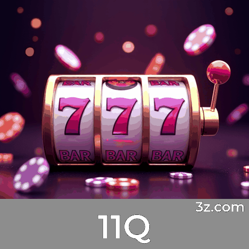 Experimente a Adrenalina dos Jogos de Cassino no 11Q