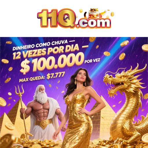 11Q Indique amigos para receber um bônus